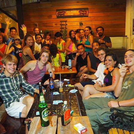 Bigboss Hostel Тонгсала Екстер'єр фото
