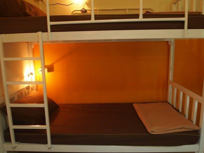 Bigboss Hostel Тонгсала Екстер'єр фото
