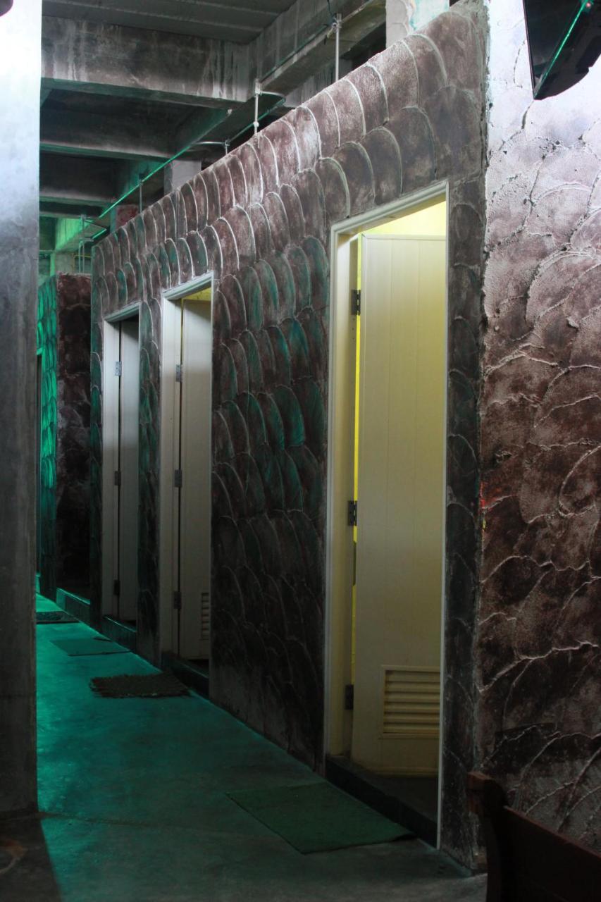 Bigboss Hostel Тонгсала Екстер'єр фото