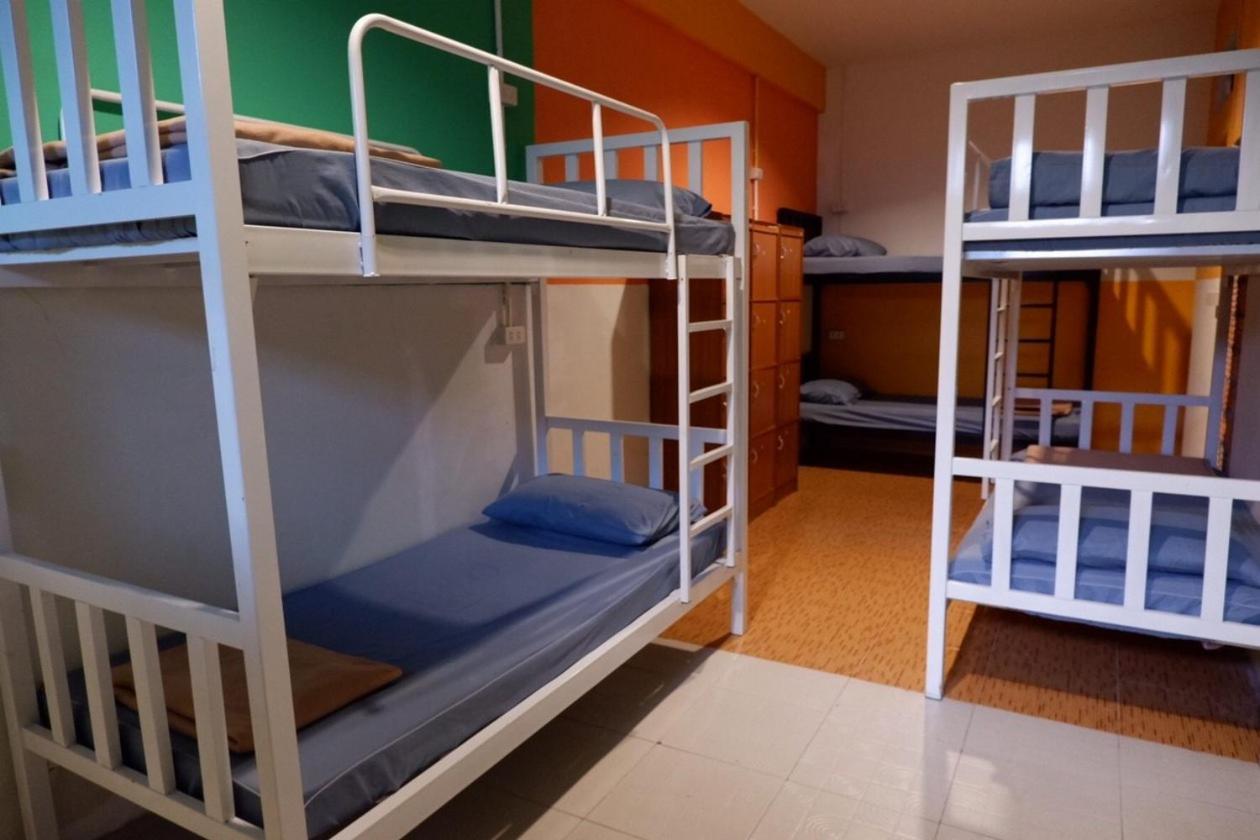 Bigboss Hostel Тонгсала Екстер'єр фото