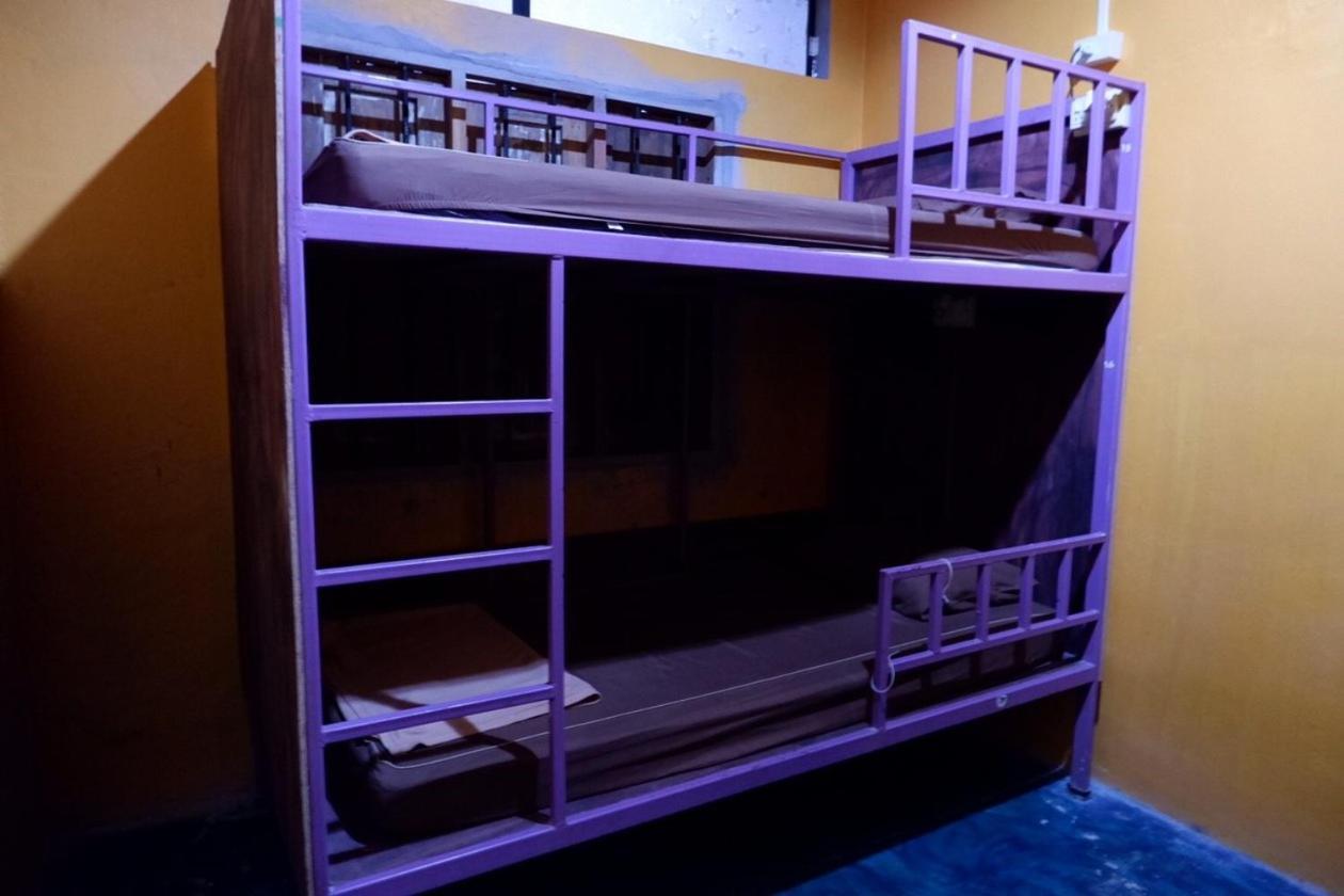 Bigboss Hostel Тонгсала Екстер'єр фото