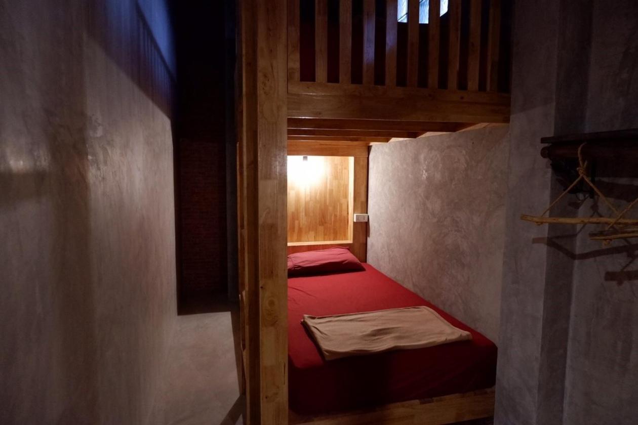 Bigboss Hostel Тонгсала Екстер'єр фото
