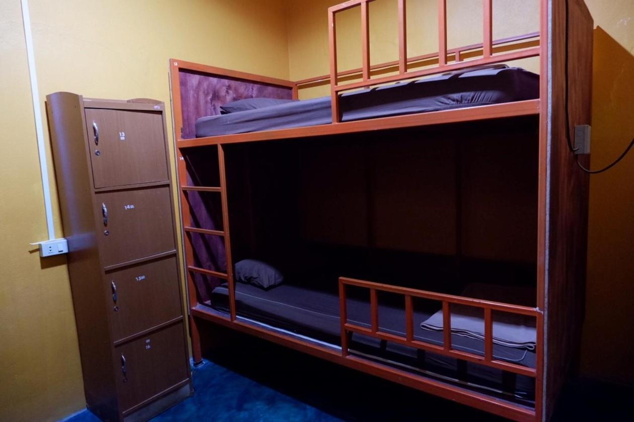 Bigboss Hostel Тонгсала Екстер'єр фото
