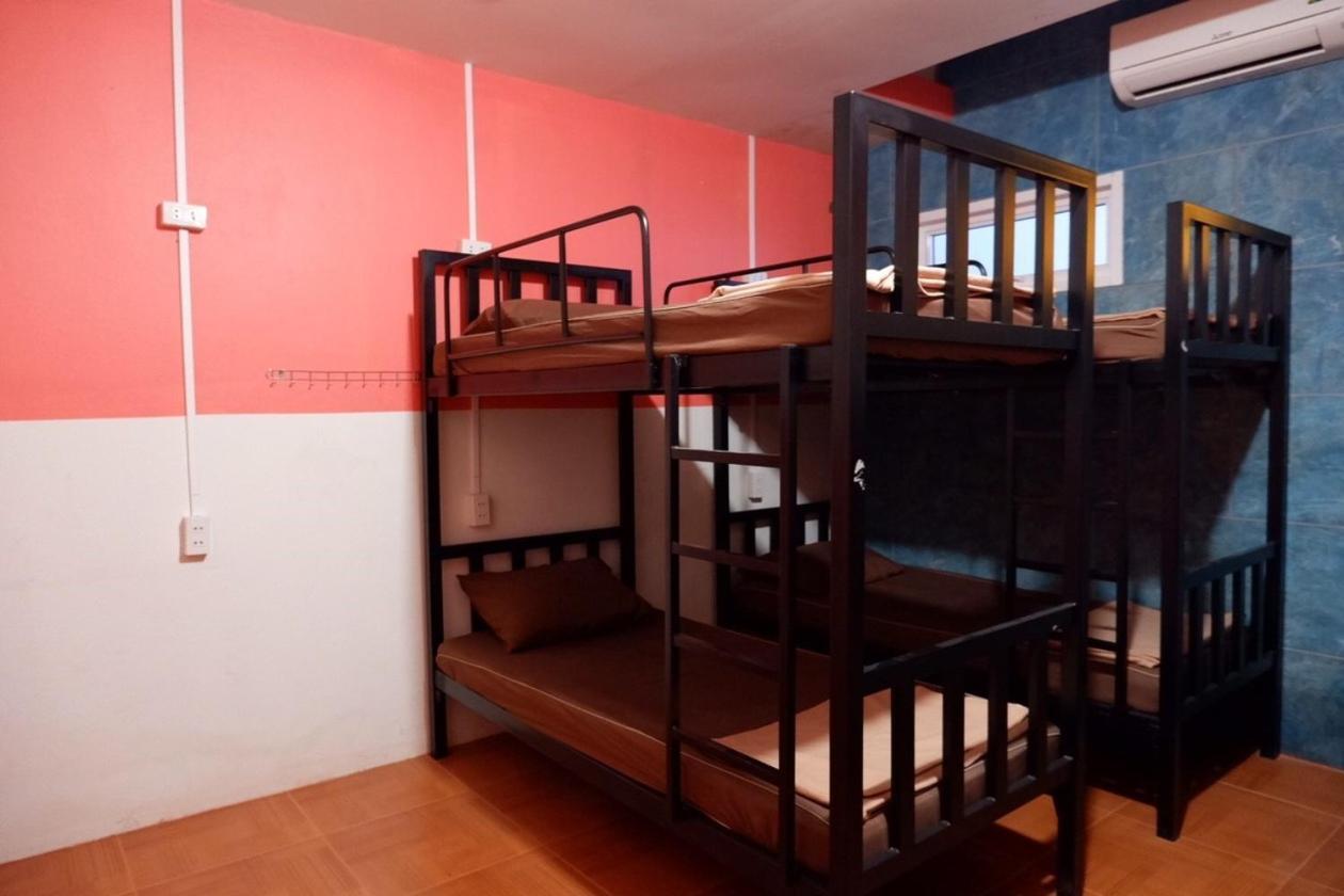 Bigboss Hostel Тонгсала Екстер'єр фото