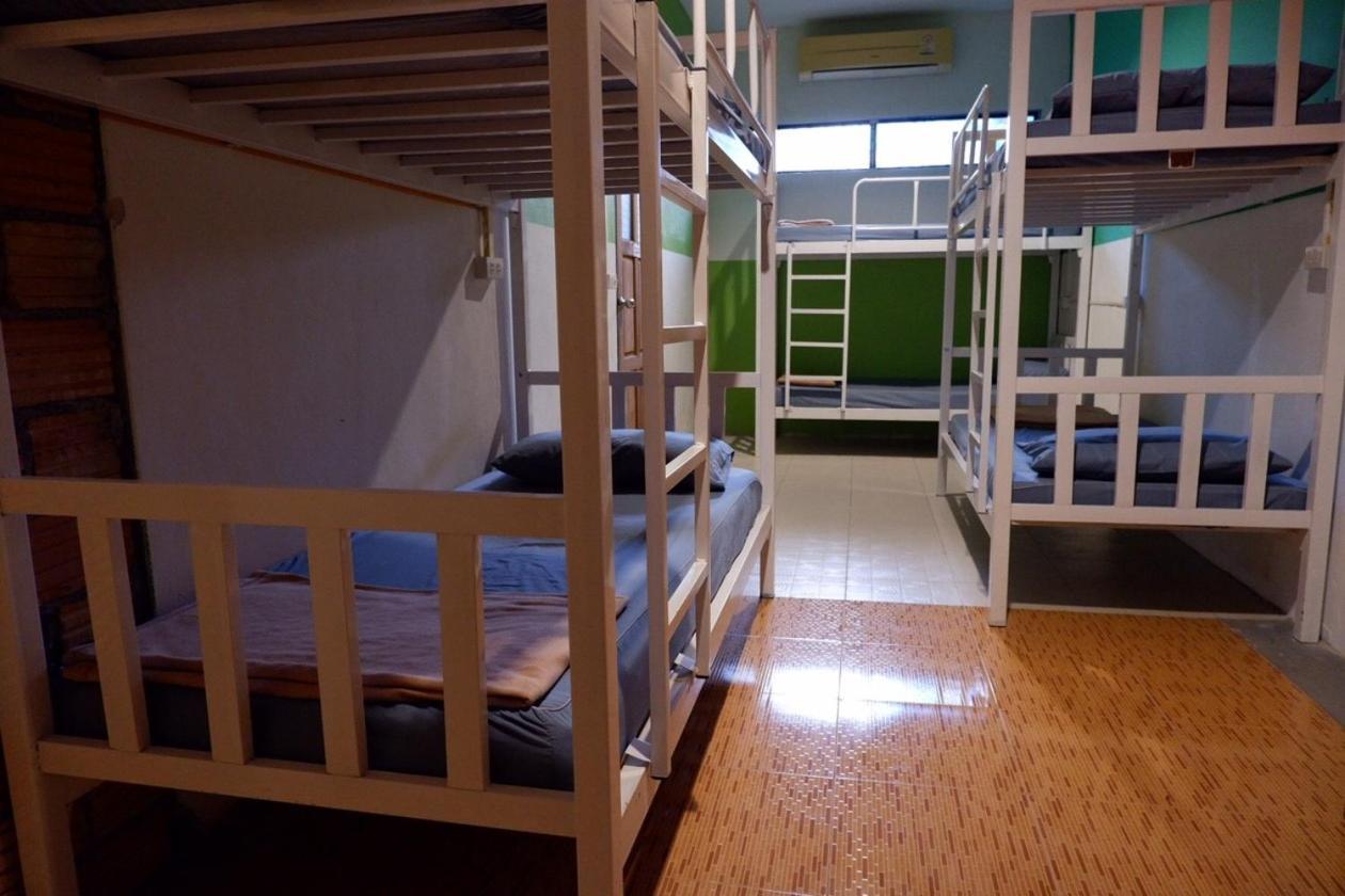 Bigboss Hostel Тонгсала Екстер'єр фото