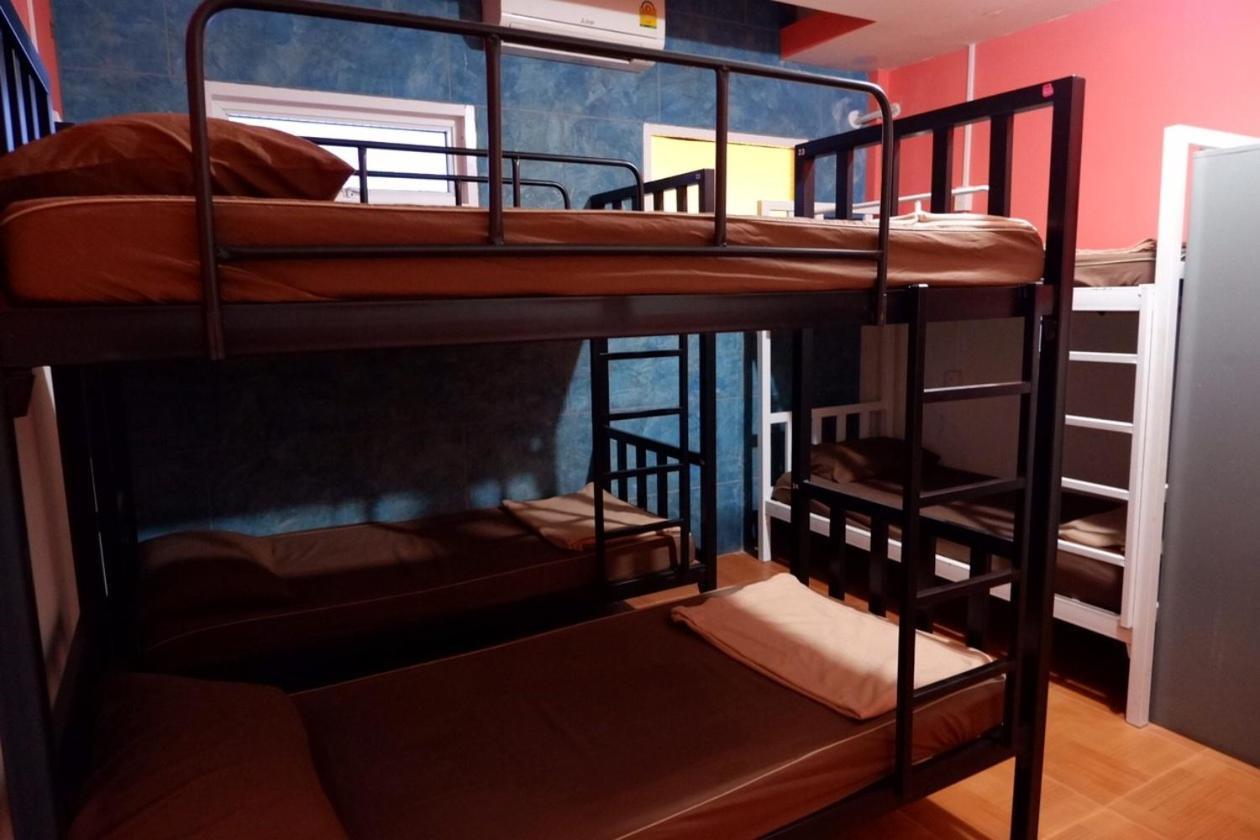 Bigboss Hostel Тонгсала Екстер'єр фото