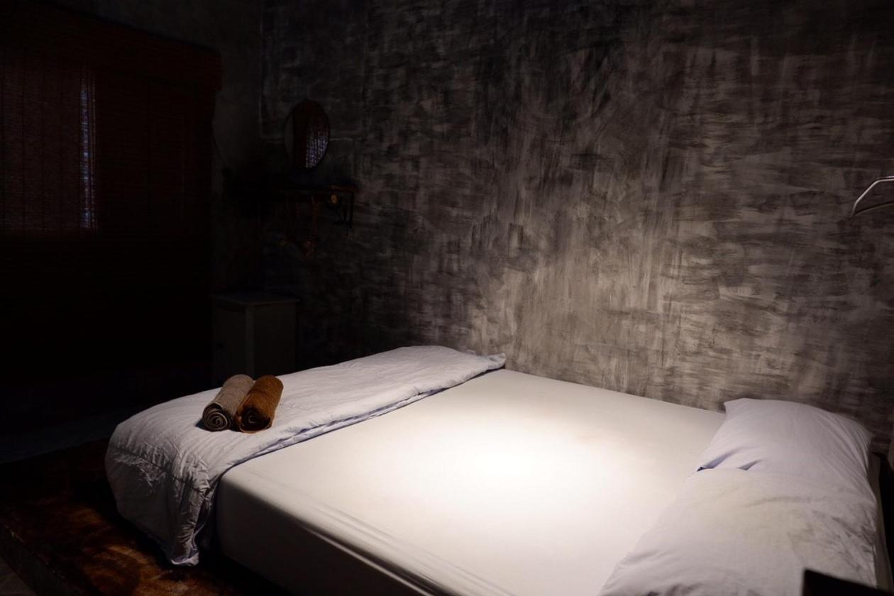 Bigboss Hostel Тонгсала Екстер'єр фото