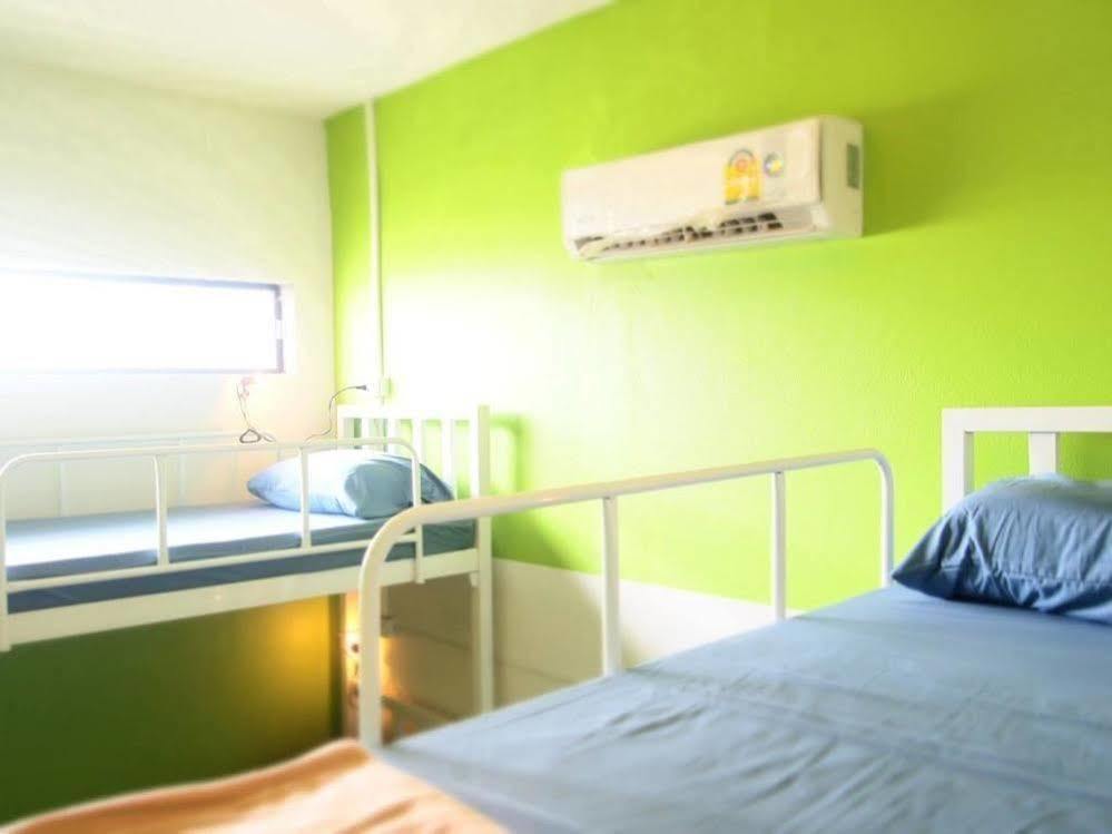 Bigboss Hostel Тонгсала Екстер'єр фото